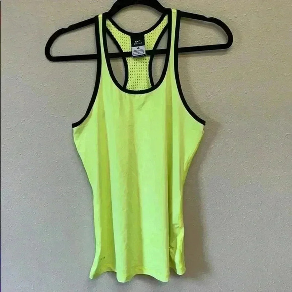 NIKE Dri-Fit Women’s Tank Top - Picture 1 of 6